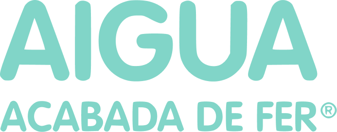 Aigua Acabada de Fer